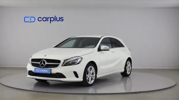 Mercedes-Benz Classe A